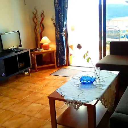Lägenhet Ocean View Over Cristianos, Playa Vistas, Wifi Los Cristianos (Tenerife)
