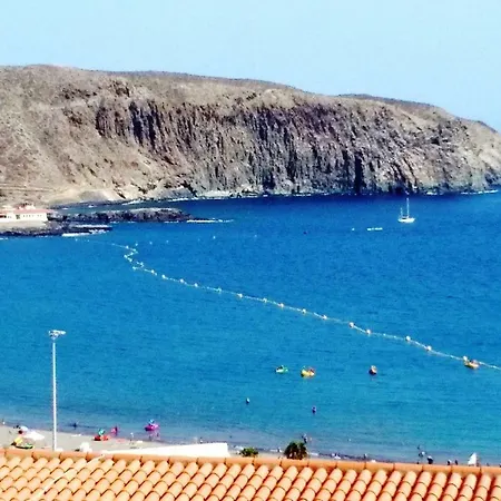 Ocean View Over Cristianos, Playa Vistas, Wifi * Los Cristianos (Tenerife)