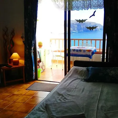 Appartement Ocean View Over Cristianos, Playa Vistas, Wifi Los Cristianos (Tenerife)