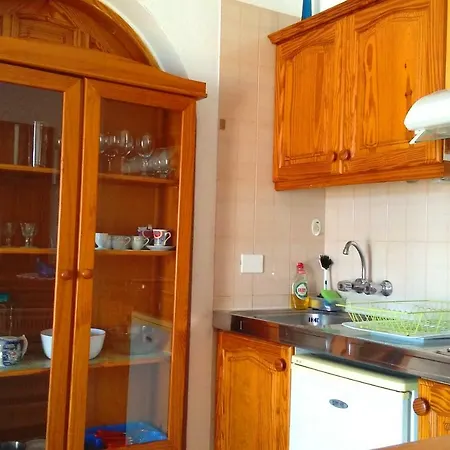 Appartement Ocean View Over Cristianos, Playa Vistas, Wifi