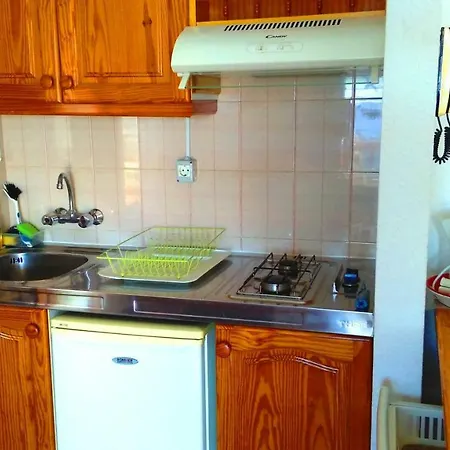 Apartment Ocean View Over Cristianos, Playa Vistas, Wifi