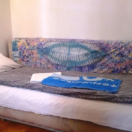 Appartement Ocean View Over Cristianos, Playa Vistas, Wifi