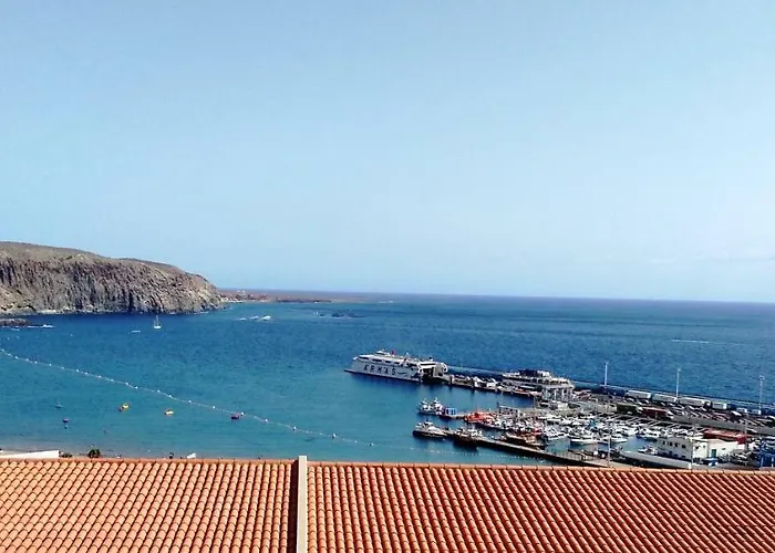 Ocean View Over Cristianos, Playa Vistas, Wifi 아파트 *