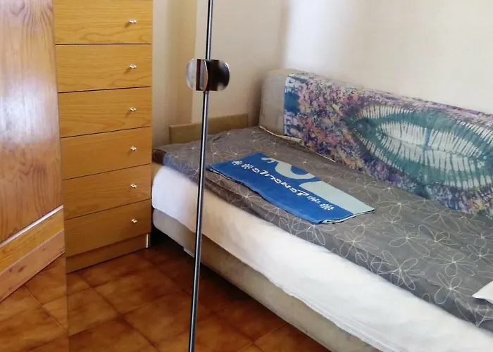 Ocean View Over Cristianos, Playa Vistas, Wifi 아파트 로스크리스티아노스