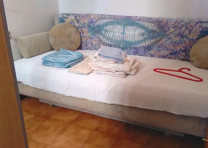 Ocean View Over Cristianos, Playa Vistas, Wifi 로스크리스티아노스