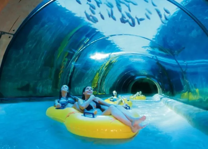 Ocean View Over Cristianos, Playa Vistas, Wifi 아파트